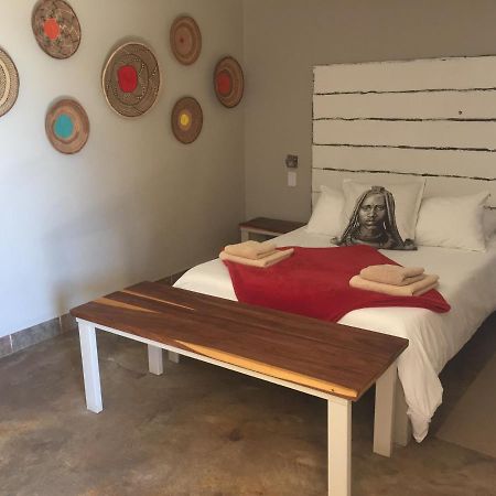 Etotongwe Lodge Outjo Esterno foto
