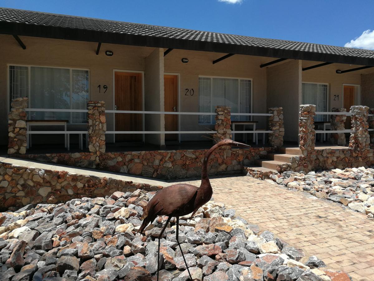 Etotongwe Lodge Outjo Esterno foto