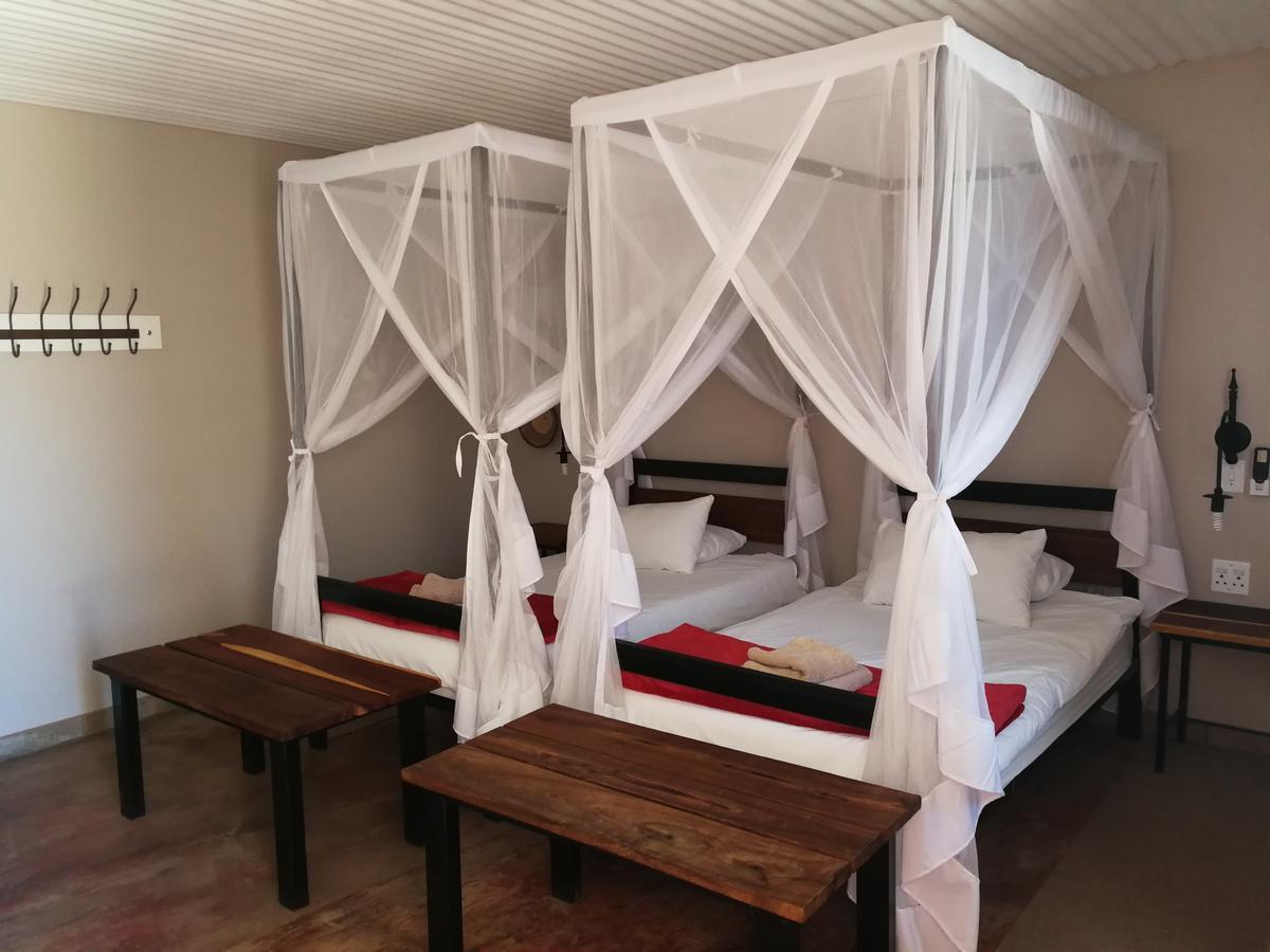 Etotongwe Lodge Outjo Esterno foto
