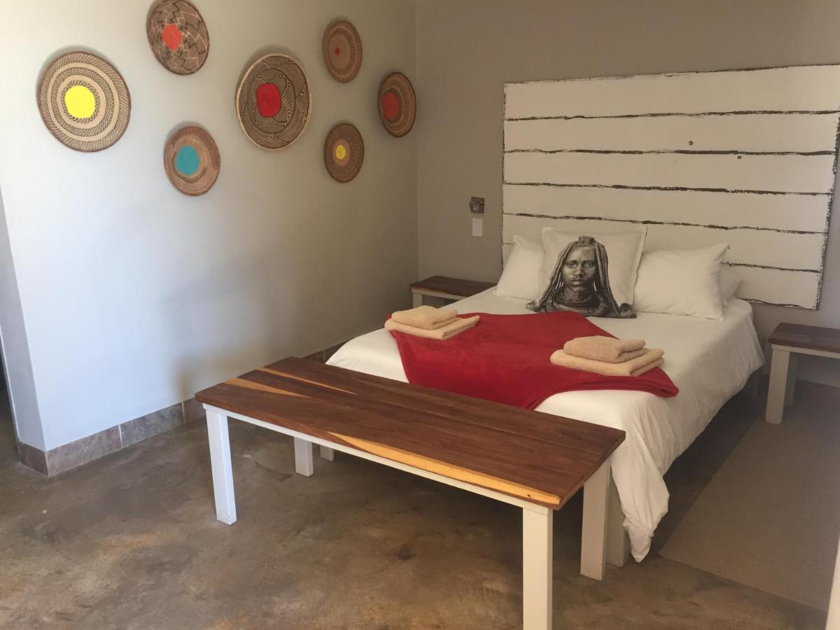Etotongwe Lodge Outjo Esterno foto