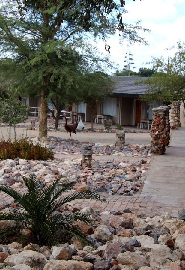 Etotongwe Lodge Outjo Esterno foto